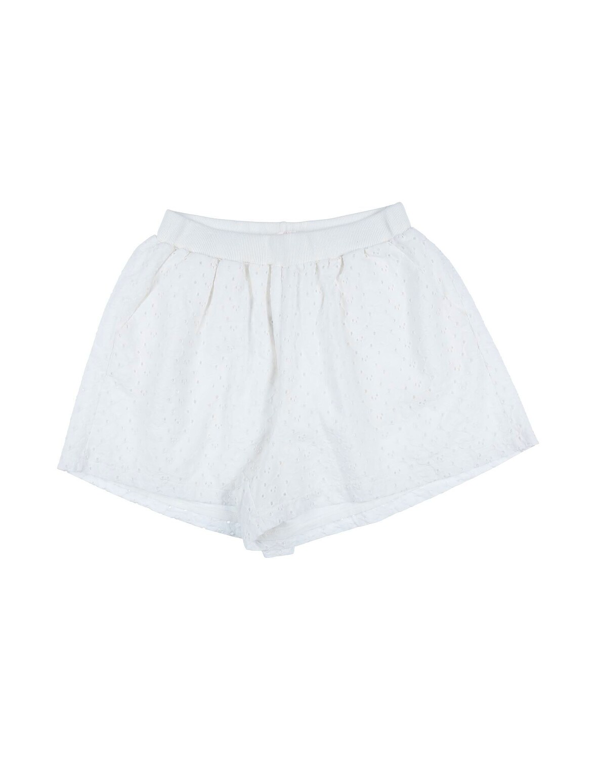 Шорты Illudia, белый
Шорты Illudia, белый