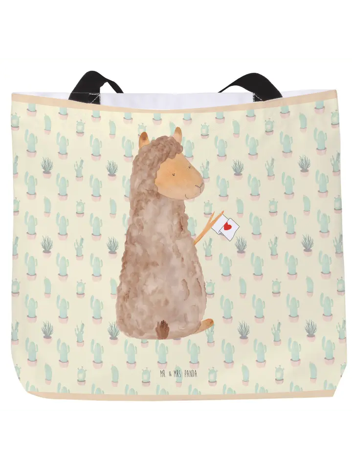 Шоппер Mr. & Mrs. Panda, цвет kaktus grün
Шоппер Mr. & Mrs. Panda, цвет kaktus grün