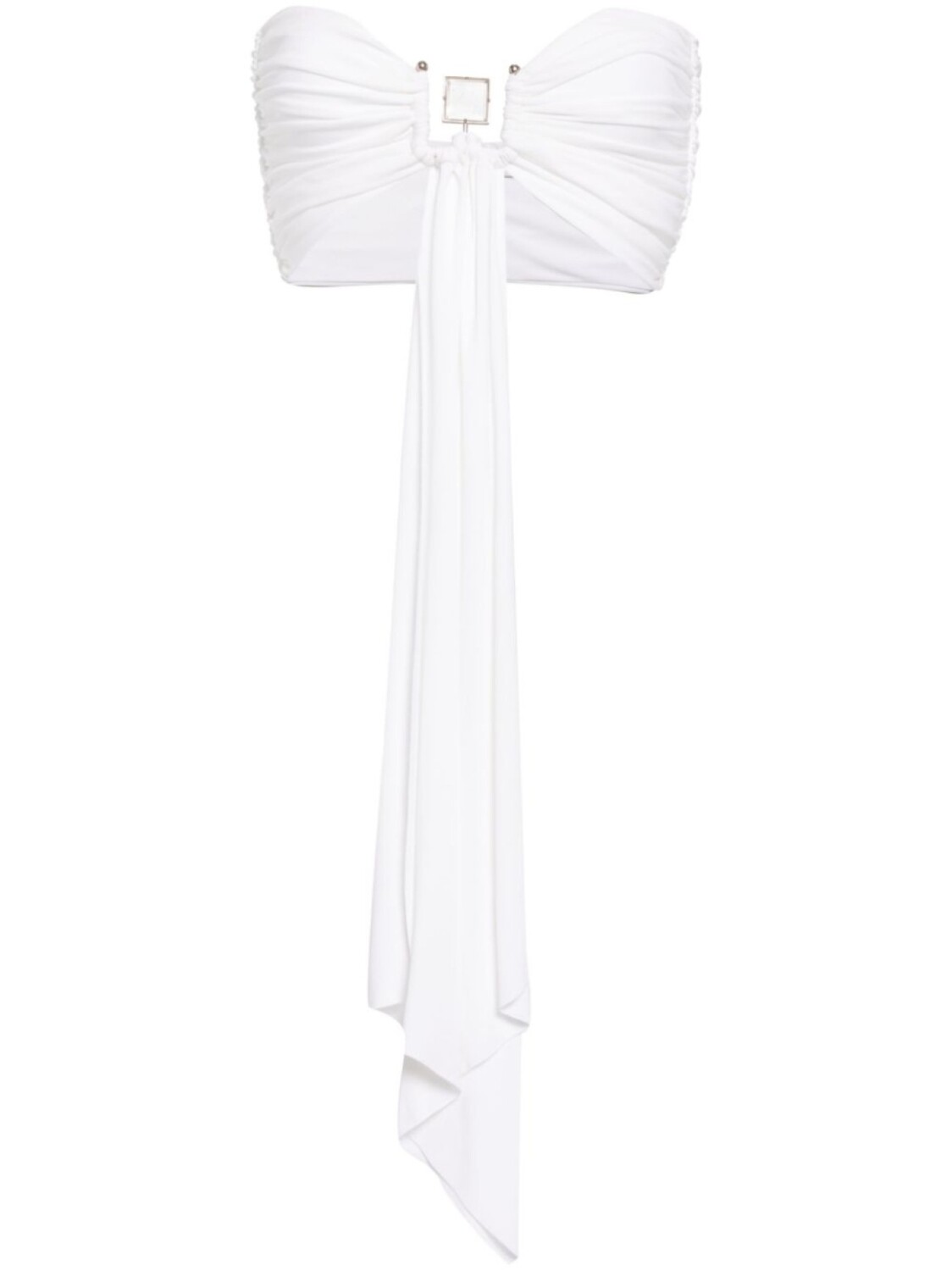 Топ Bezel Quartz Christopher Esber, белый
Топ Bezel Quartz Christopher Esber, белый