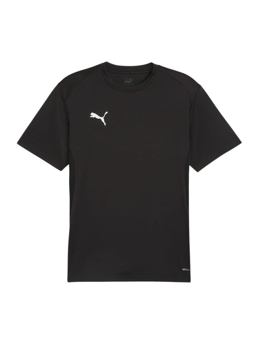 Спортивная футболка PUMA Performance Shirt, черный
Спортивная футболка PUMA Performance Shirt, черный