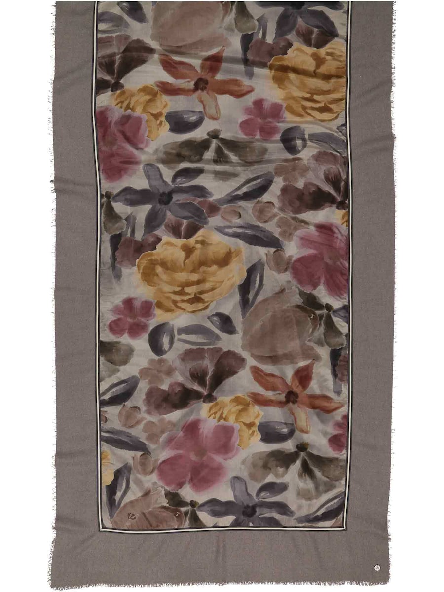 Большой шарф FRAAS, Stone
Большой шарф FRAAS, Stone