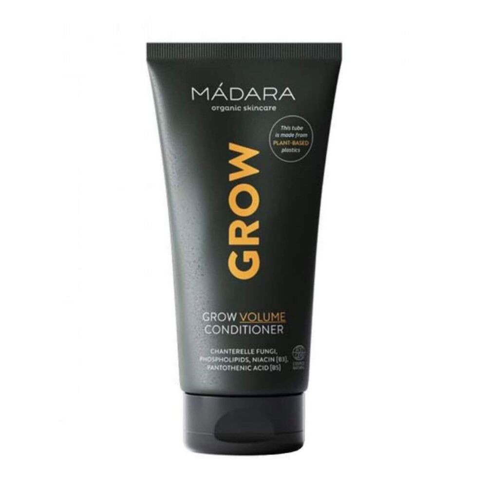 Кондиционер для объема Acondicionador Grow Volume Mádara Organic Skincare, 175 мл
Кондиционер для объема Acondicionador Grow Volume Mádara Organic Skincare, 175 мл