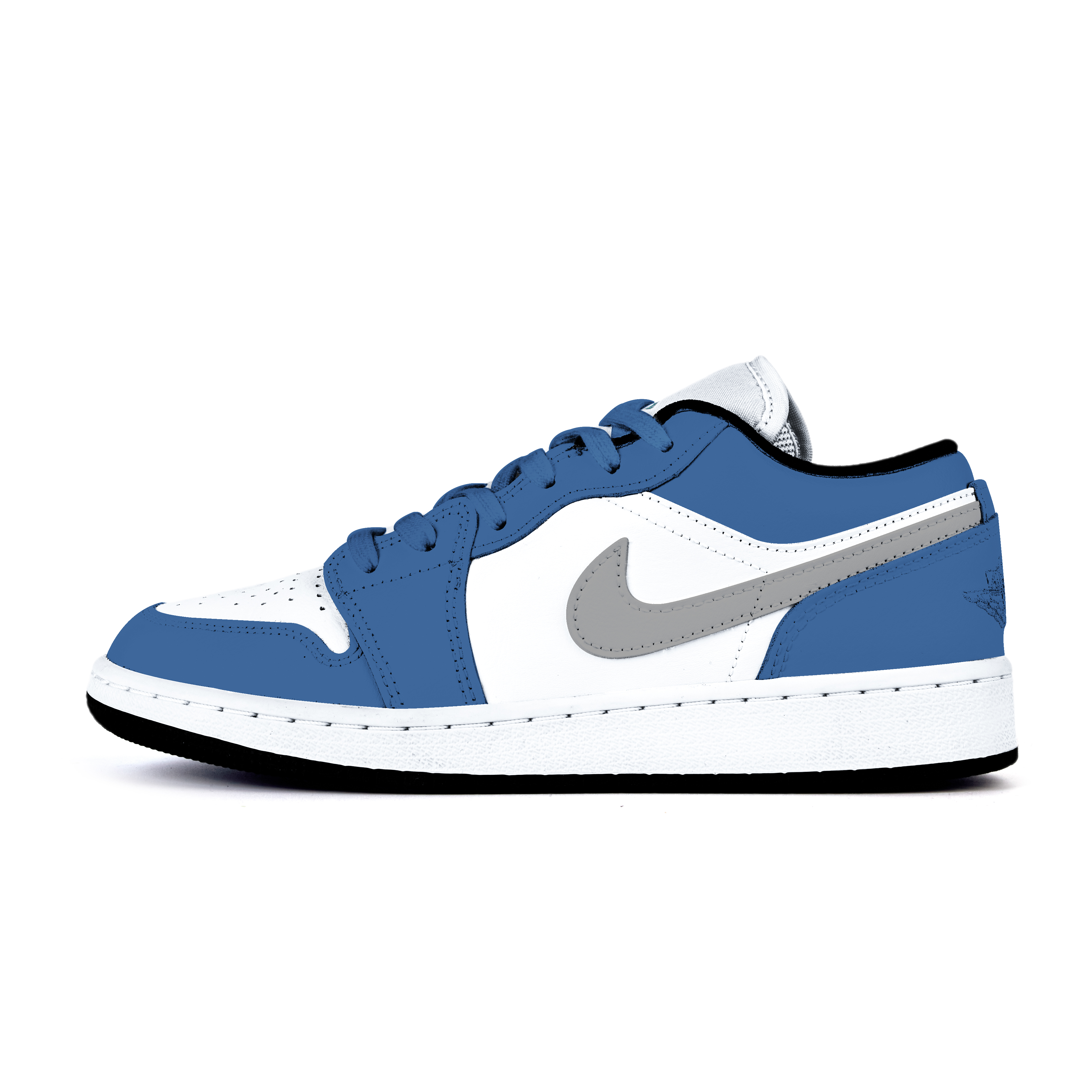 Баскетбольные кроссовки Air 1 LOW с амортизацией и износостойкостью для детей и подростков Jordan, синий
Баскетбольные кроссовки Air 1 LOW с амортизацией и износостойкостью для детей и подростков Jordan, синий
