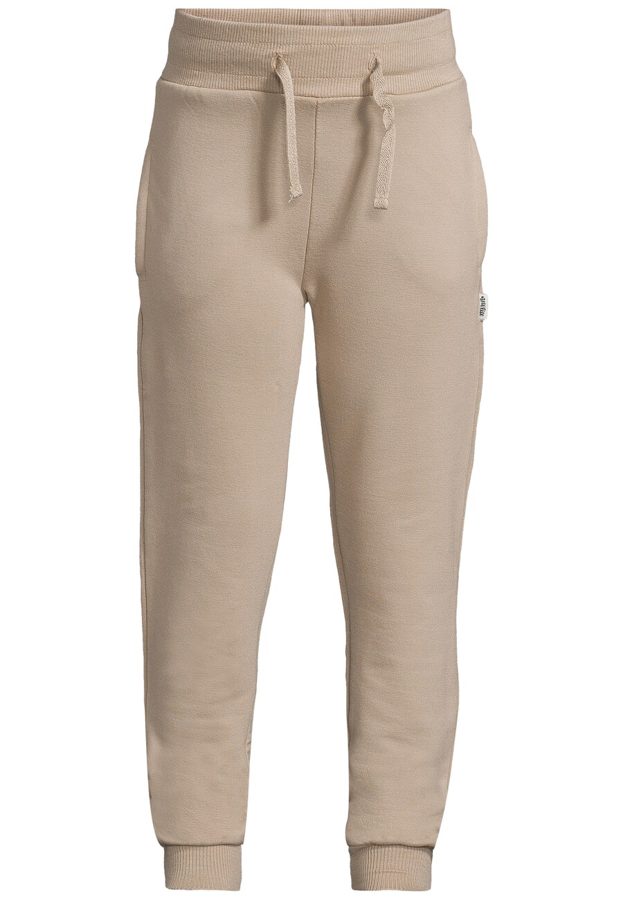 Зауженные брюки New Life, коричневый
Зауженные брюки New Life, коричневый