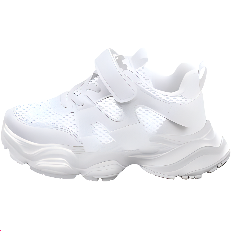 Антиударные, износостойкие, дышащие, легкие, амортизирующие детские уличные кроссовки Kids' Disney, белый
Антиударные, износостойкие, дышащие, легкие, амортизирующие детские уличные кроссовки Kids' Disney, белый