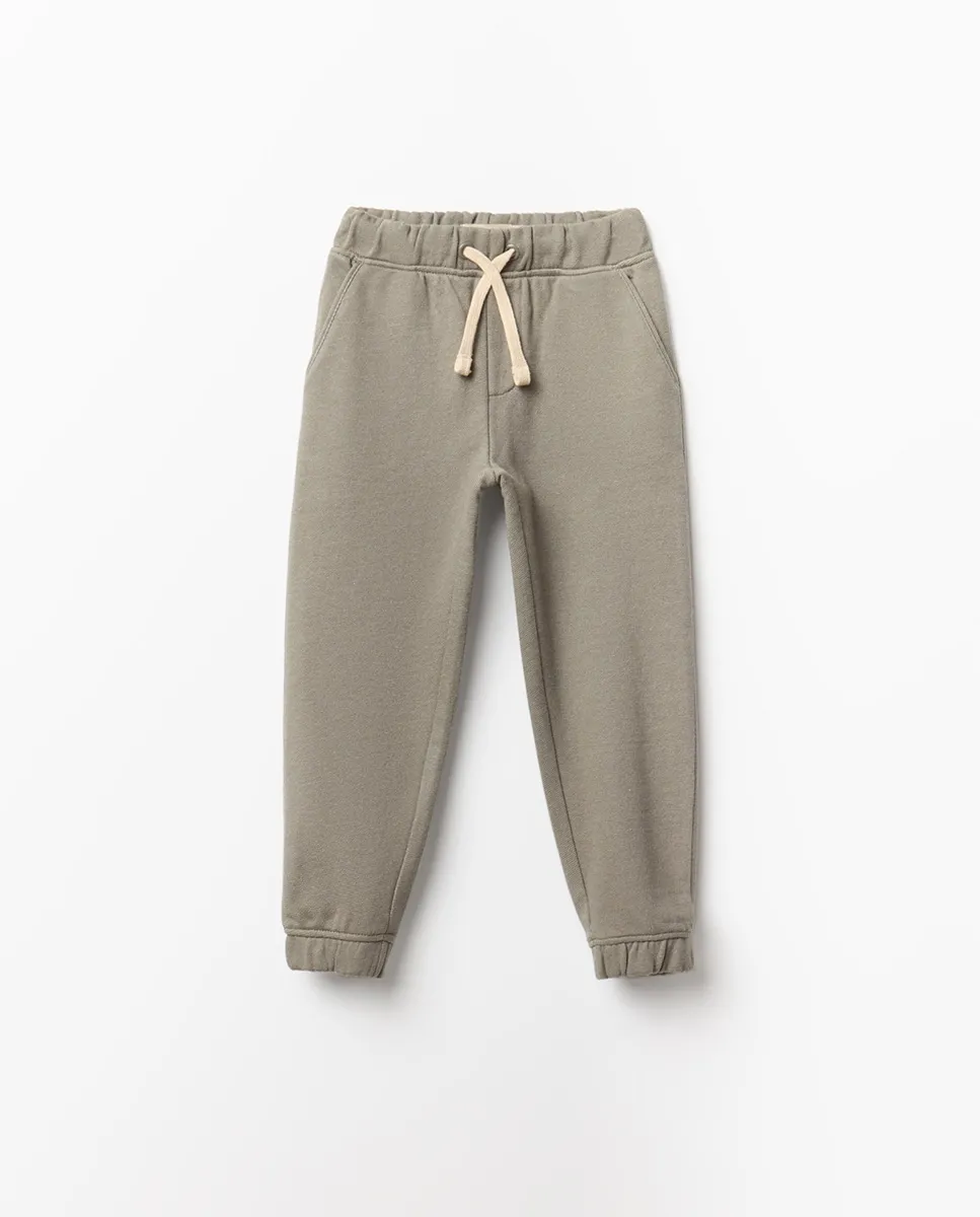 Джоггеры Sfera, хаки
Джоггеры Sfera, хаки