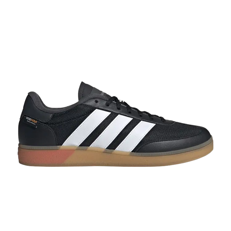 Кроссовки Training Spezial 'Black White', черный
Кроссовки Training Spezial 'Black White', черный