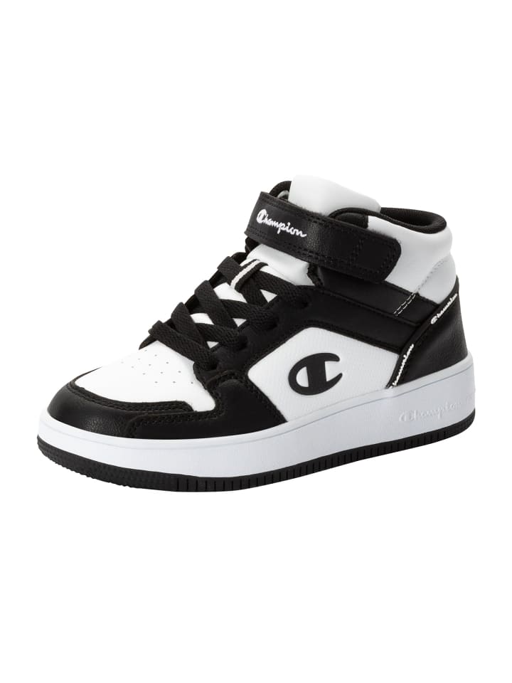 Высокие кеды Champion, красный
Высокие кеды Champion, красный