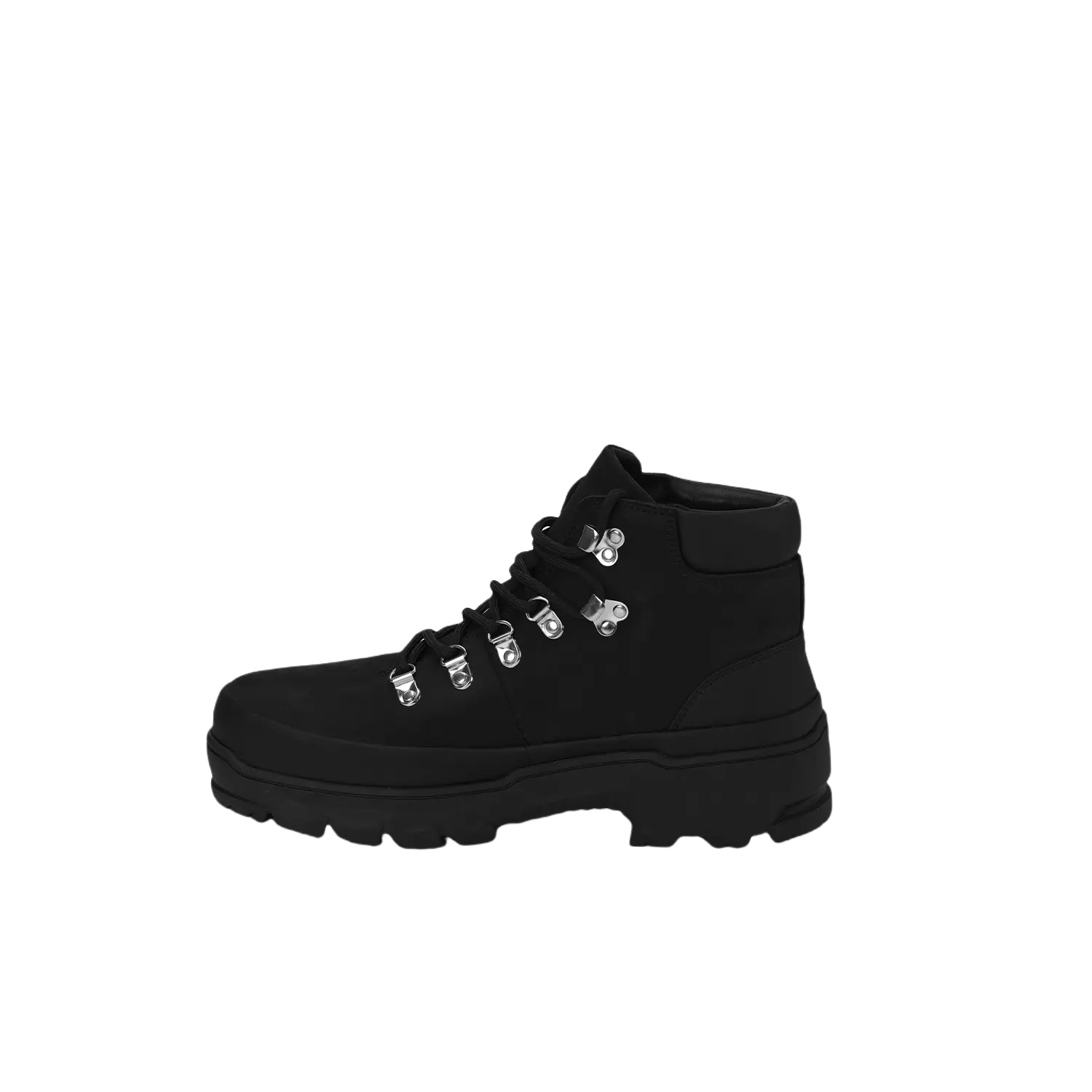 Meta Physician Вибрам Икс черные мужские ботинки на щиколотку, цвет Black
Meta Physician Вибрам Икс черные мужские ботинки на щиколотку, цвет Black