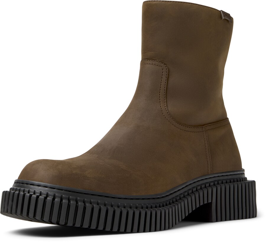 Ботинки CAMPER Pix Berlin, Brown
Ботинки CAMPER Pix Berlin, Brown