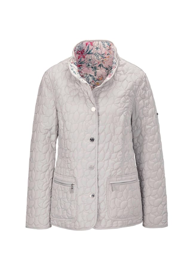 Короткий размер: утепленная двусторонняя куртка с набивным рисунком Goldner, мультиколор, Серый, Короткий размер: утепленная двусторонняя куртка с набивным рисунком Goldner, мультиколор
Короткий размер: утепленная двусторонняя куртка с набивным рисунком Goldner, мультиколор, Серый, Короткий размер: утепленная двусторонняя куртка с набивным рисунком Goldner, мультиколор