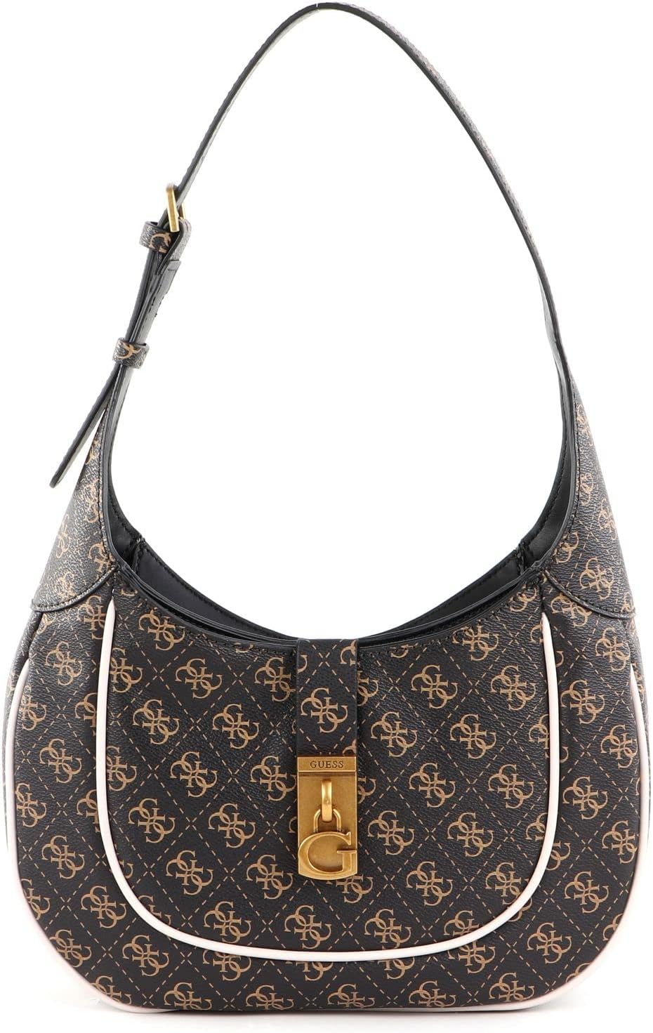 Сумка Shoulder bags - Guess - HWSB84_09020 - brown
Сумка Shoulder bags - Guess - HWSB84_09020 - brown