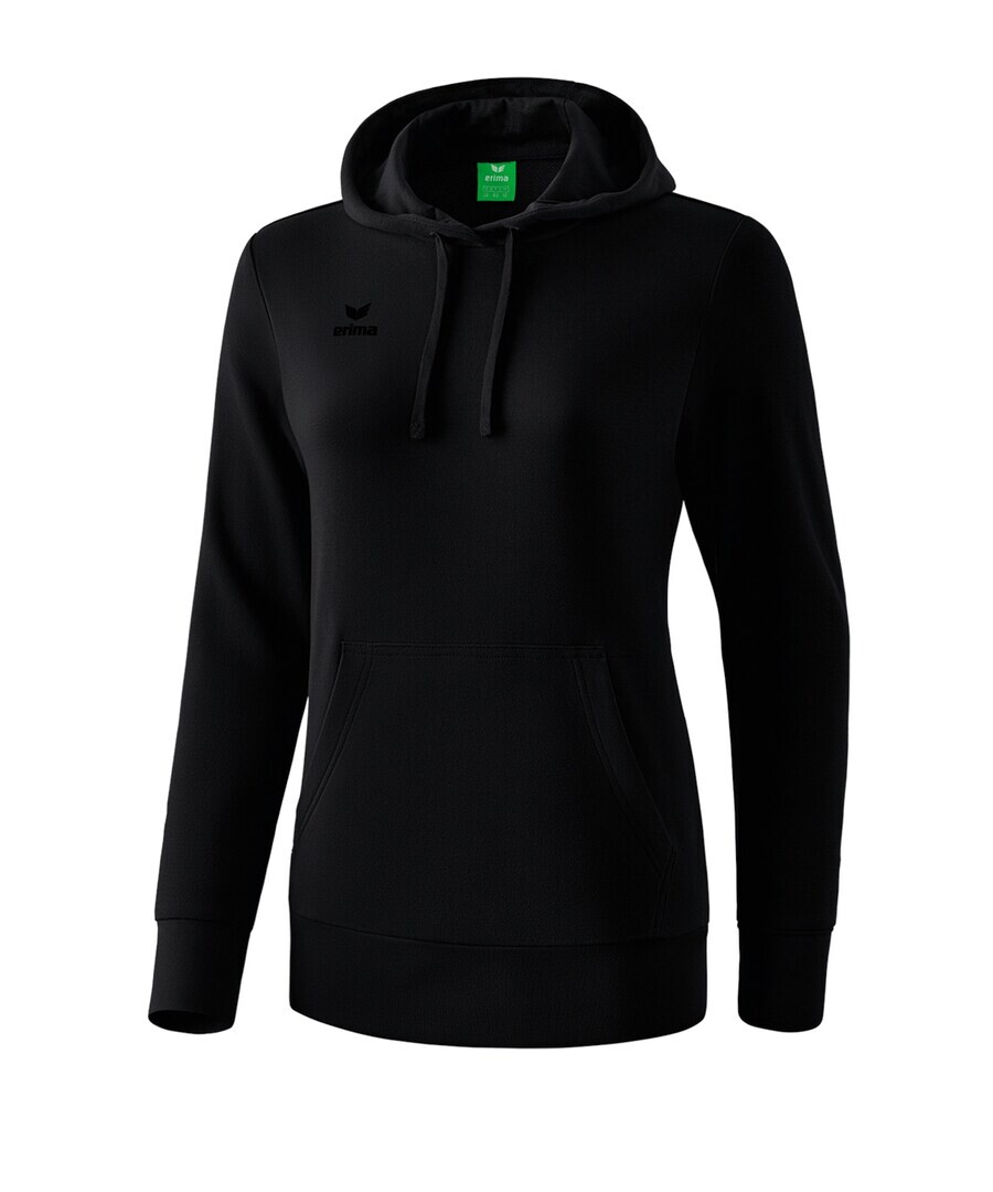 Спортивная толстовка Erima, черный
Спортивная толстовка Erima, черный