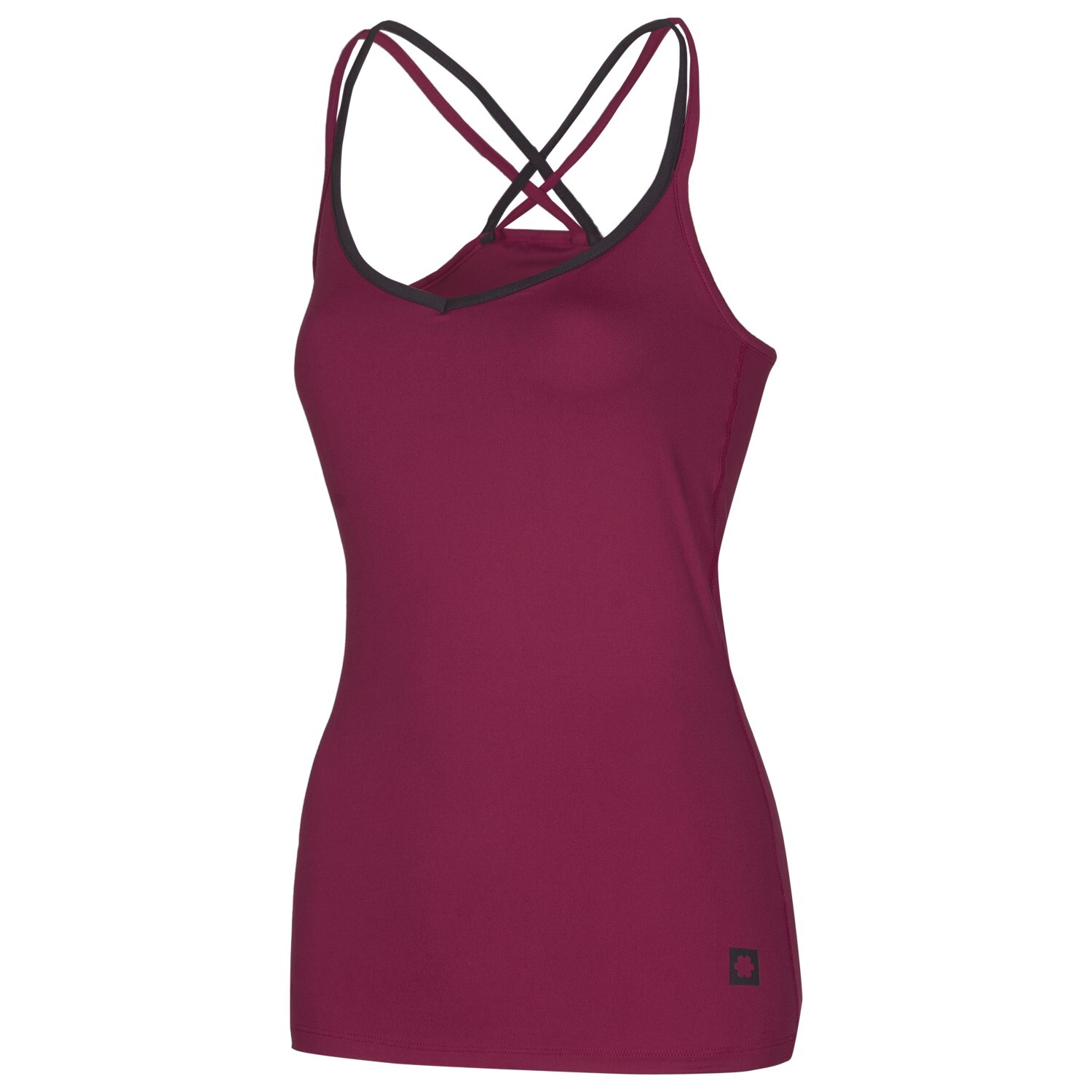 Топ Ocun Women's Corona, цвет Wine Rhododendron
Топ Ocun Women's Corona, цвет Wine Rhododendron
