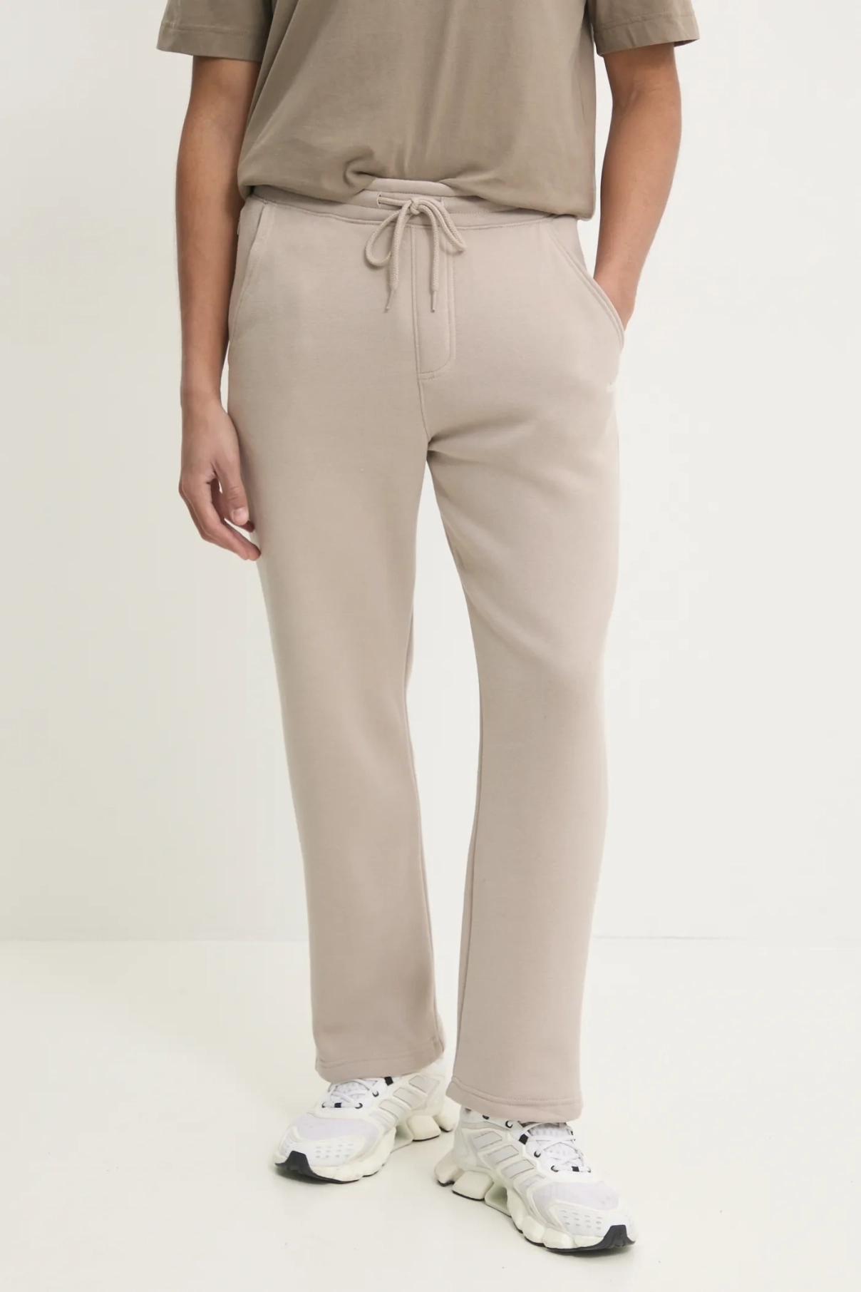 Спортивные штаны Hollister Co., бежевый
Спортивные штаны Hollister Co., бежевый