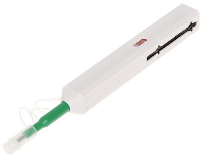 Инструмент Для Чистки Волоконно-Оптического Разъема Wun-014 Fc/Sc/St Inna marka
Инструмент Для Чистки Волоконно-Оптического Разъема Wun-014 Fc/Sc/St Inna marka