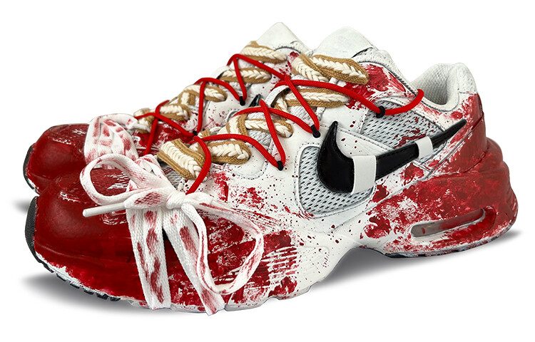 Обувь Nike Air Max Fusion Lifestyle Мужская, Burgundy
Обувь Nike Air Max Fusion Lifestyle Мужская, Burgundy