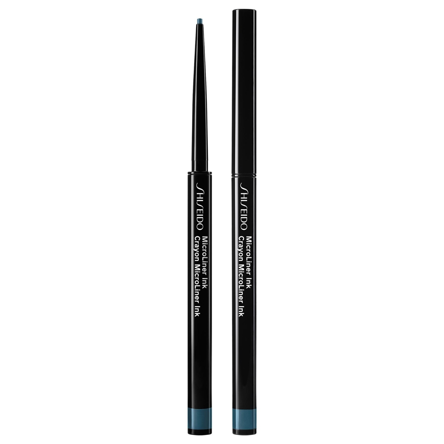 Подводка для глаз microliner ink Shiseido, 08 - teal, вес 0.08 гр.
Подводка для глаз microliner ink Shiseido, 08 - teal, вес 0.08 гр.