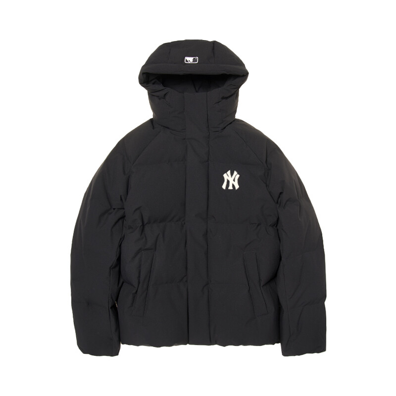 Куртка-пуховик New York Yankees унисекс, черный Mlb
Куртка-пуховик New York Yankees унисекс, черный Mlb