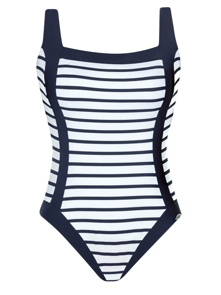 Купальник SUNFLAIR, цвет nachtblau
Купальник SUNFLAIR, цвет nachtblau