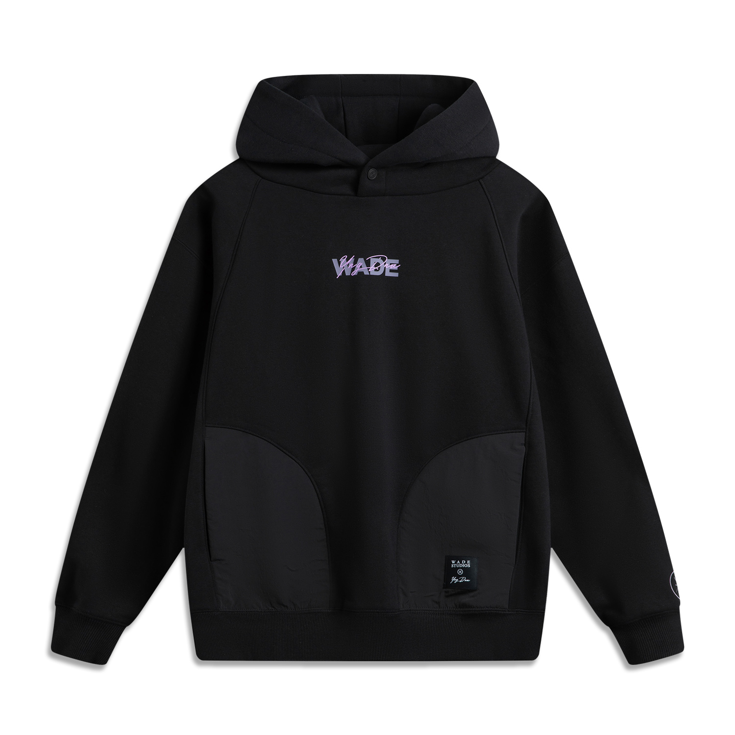 LINING Толстовка YNG DNA WOW мужская black, Черный, LINING Толстовка YNG DNA WOW мужская black
LINING Толстовка YNG DNA WOW мужская black, Черный, LINING Толстовка YNG DNA WOW мужская black