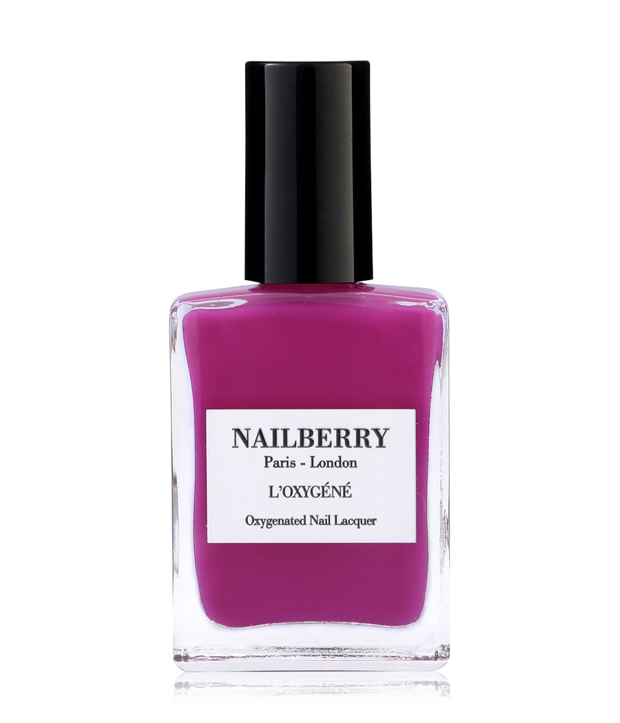 Лак для ногтей Nailberry L’Oxygéné Hollywood Rose Hot Pink, Hollywood Rose Hot Pink, 15 ml
Лак для ногтей Nailberry L’Oxygéné Hollywood Rose Hot Pink, Hollywood Rose Hot Pink, 15 ml