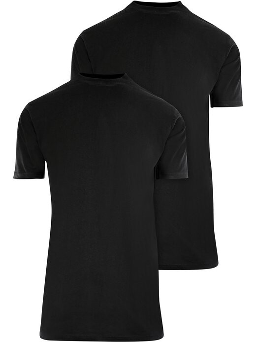 Футболка харро Hom, черный
Футболка харро Hom, черный