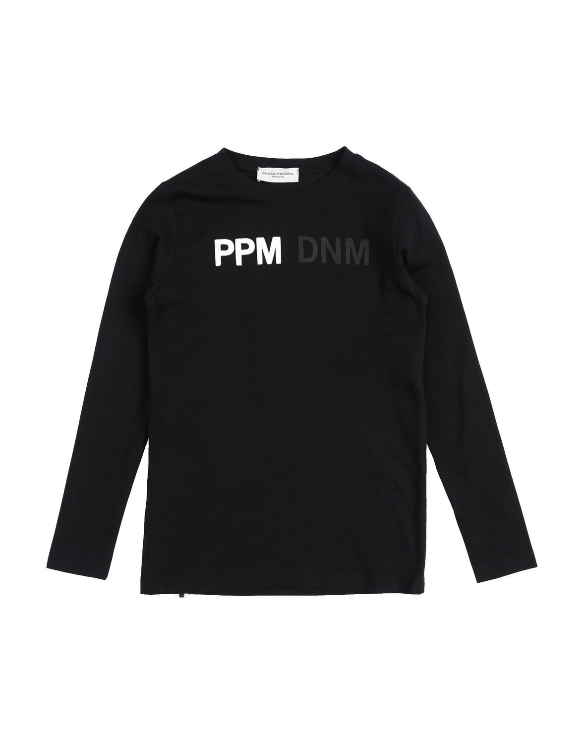 Футболка Paolo Pecora, черный
Футболка Paolo Pecora, черный