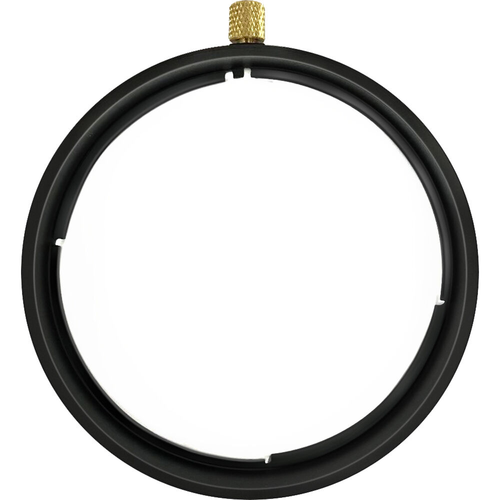 H&Y Filters 100mm K-Series Adapter Ring for NIKKOR Z ARZ14C
H&Y Filters 100mm K-Series Adapter Ring for NIKKOR Z ARZ14C