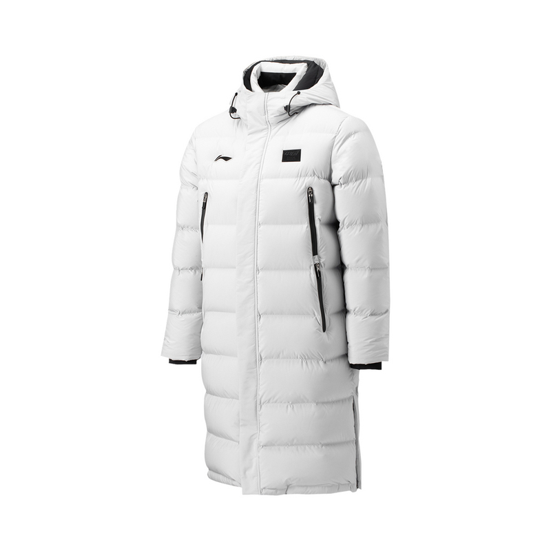 LINING Серийная куртка пуховик унисекс монетный серый, Coin Gray
LINING Серийная куртка пуховик унисекс монетный серый, Coin Gray