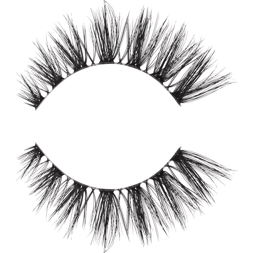 Искусственные ресницы what the fake! Essence, 04 dramatic length, количество 1 шт.
Искусственные ресницы what the fake! Essence, 04 dramatic length, количество 1 шт.