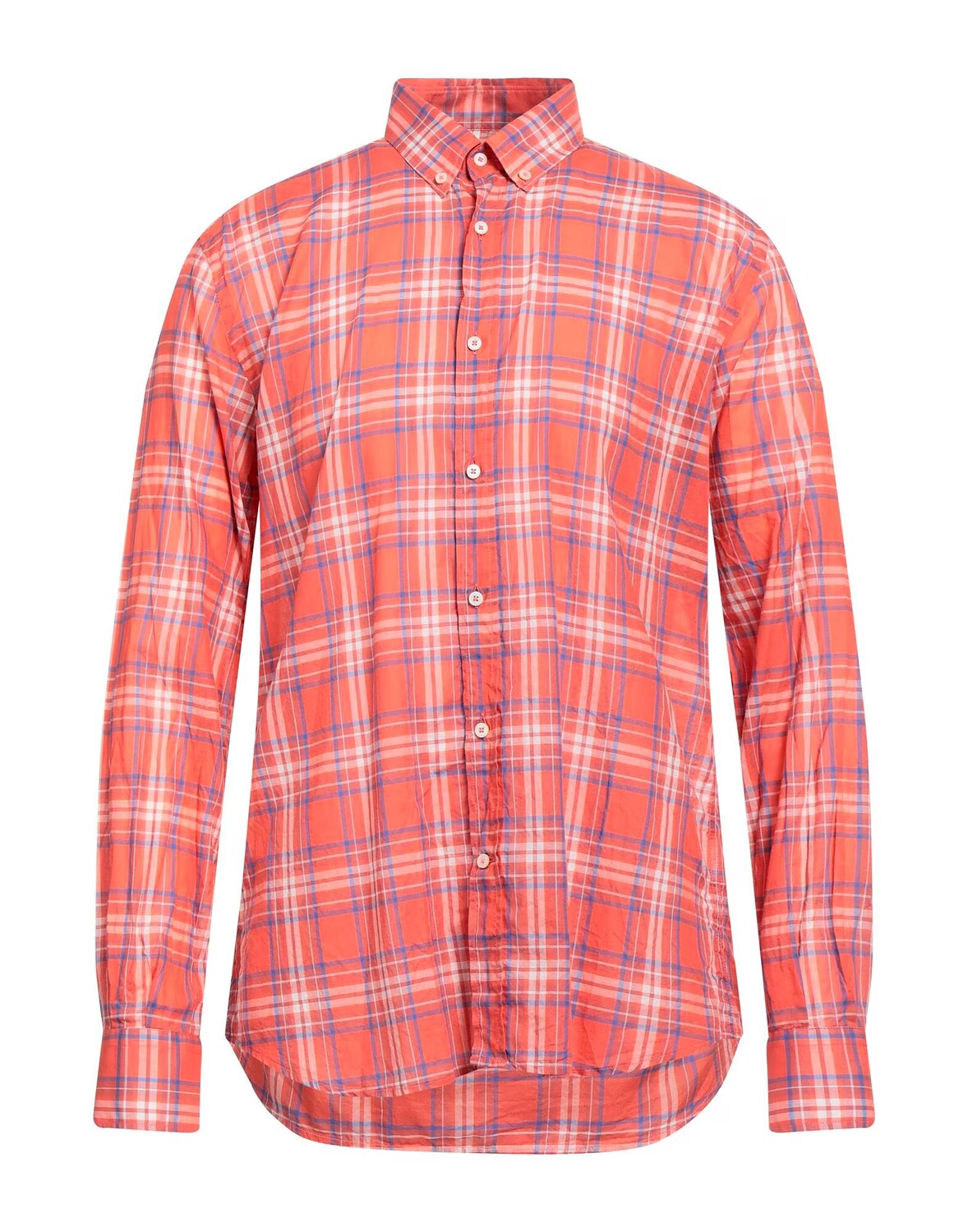 Рубашка Brooksfield, коралл
Рубашка Brooksfield, коралл