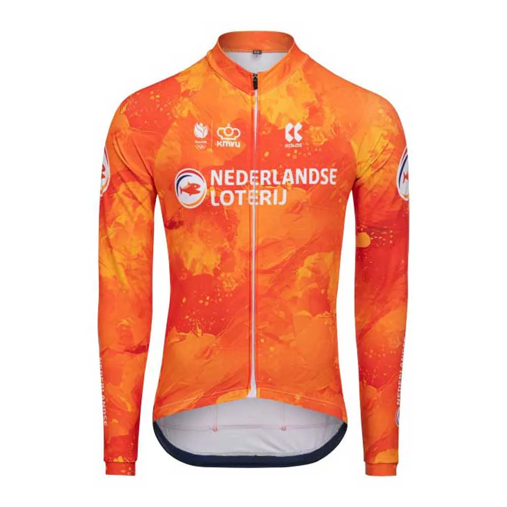 Джерси Kalas KNWU 2025 long sleeve, оранжевый
Джерси Kalas KNWU 2025 long sleeve, оранжевый