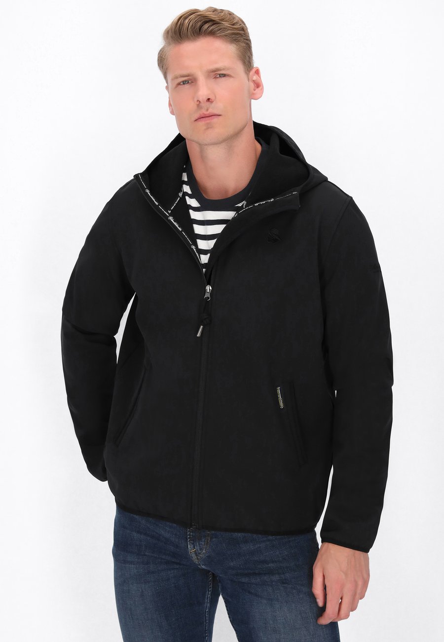 Куртка Schmuddelwedda Outdoor jacket, Black
Куртка Schmuddelwedda Outdoor jacket, Black