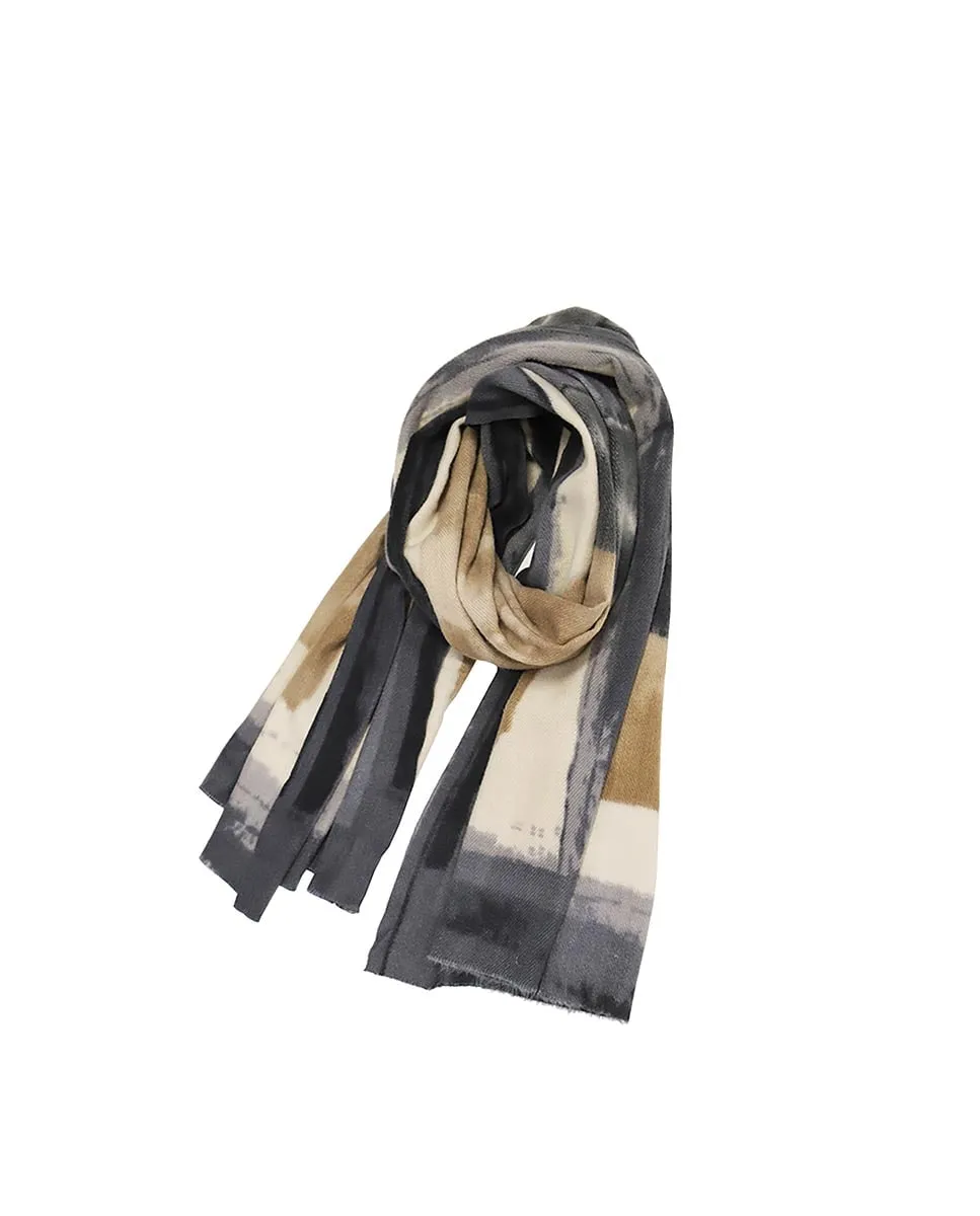 Женский шарф Firena прямоугольный разноцветный Don Algodón
Женский шарф Firena прямоугольный разноцветный Don Algodón