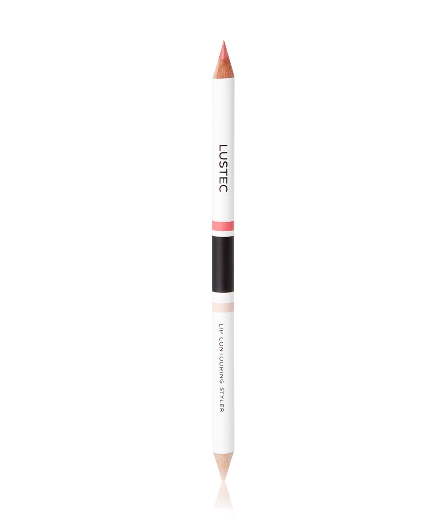Карандаш для губ UND GRETEL Lustec Correcting Lipliner, Soft Pink 03, 1g
Карандаш для губ UND GRETEL Lustec Correcting Lipliner, Soft Pink 03, 1g