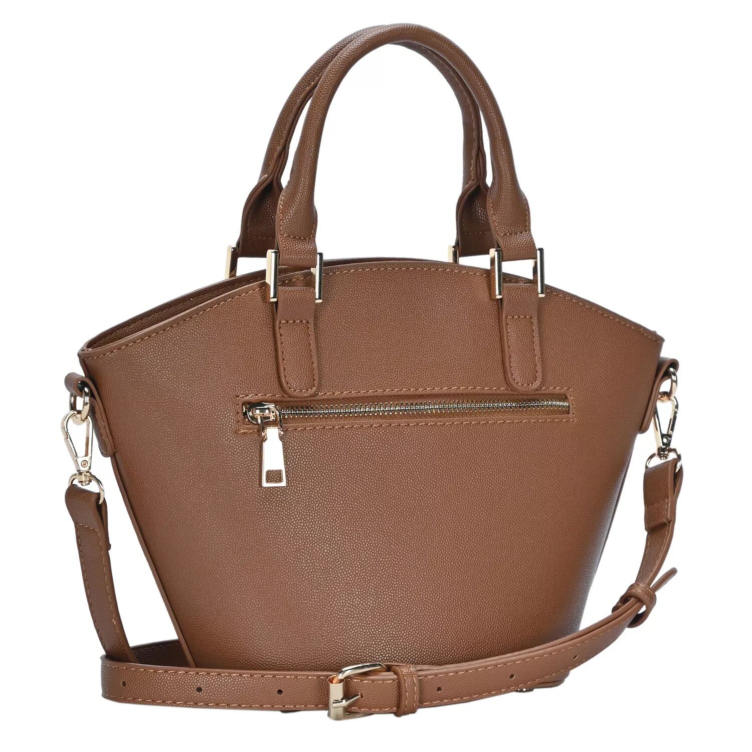 Сумка-сэтчел Madison West Roxy Madison West
Сумка-сэтчел Madison West Roxy Madison West