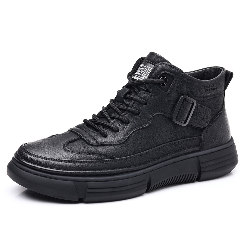 Кроссовки мужские Lifestyle Shoes Men High-Top Gong Niu Ju Ren, серый
Кроссовки мужские Lifestyle Shoes Men High-Top Gong Niu Ju Ren, серый