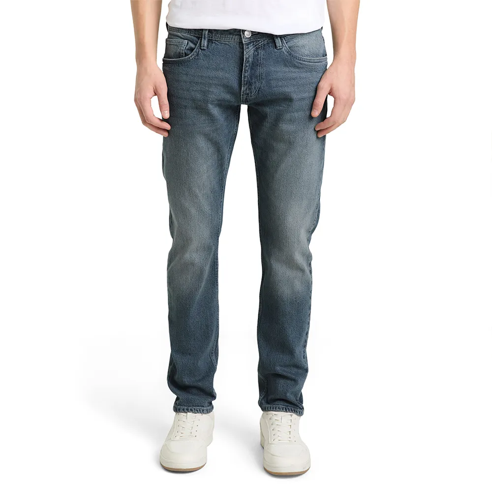 Брюки Tom Tailor 1047987, синий
Брюки Tom Tailor 1047987, синий