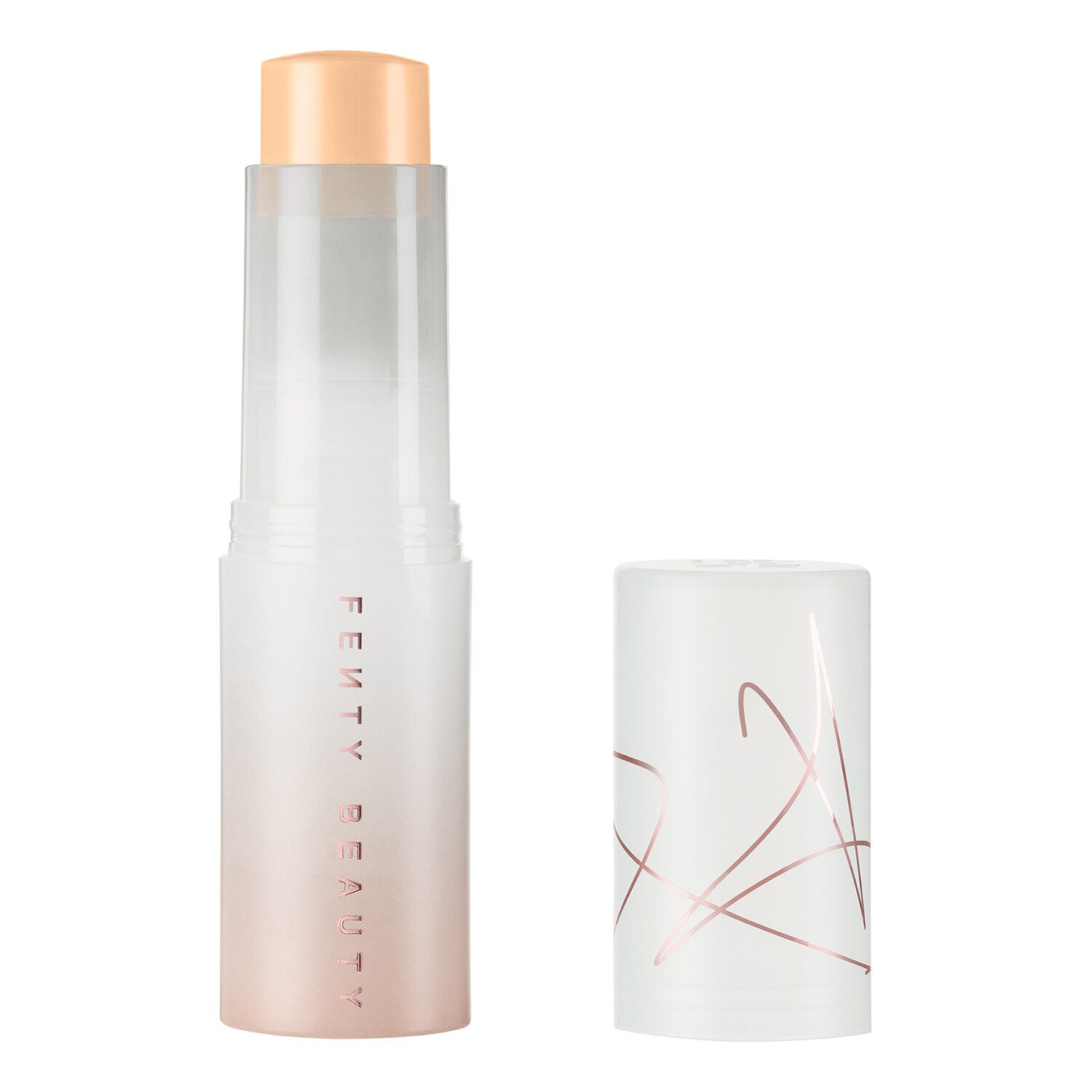 Тональная основа Eaze Drop Blur + Smooth Tint Stick Fenty Beauty, 3 (9 g)
Тональная основа Eaze Drop Blur + Smooth Tint Stick Fenty Beauty, 3 (9 g)