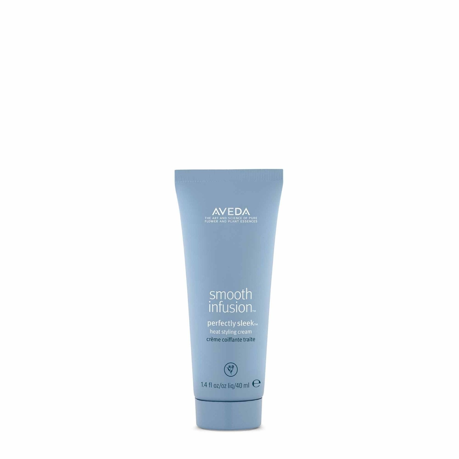 Крем для волос smooth infusion perfectly sleek Aveda, объем 40 мл
Крем для волос smooth infusion perfectly sleek Aveda, объем 40 мл