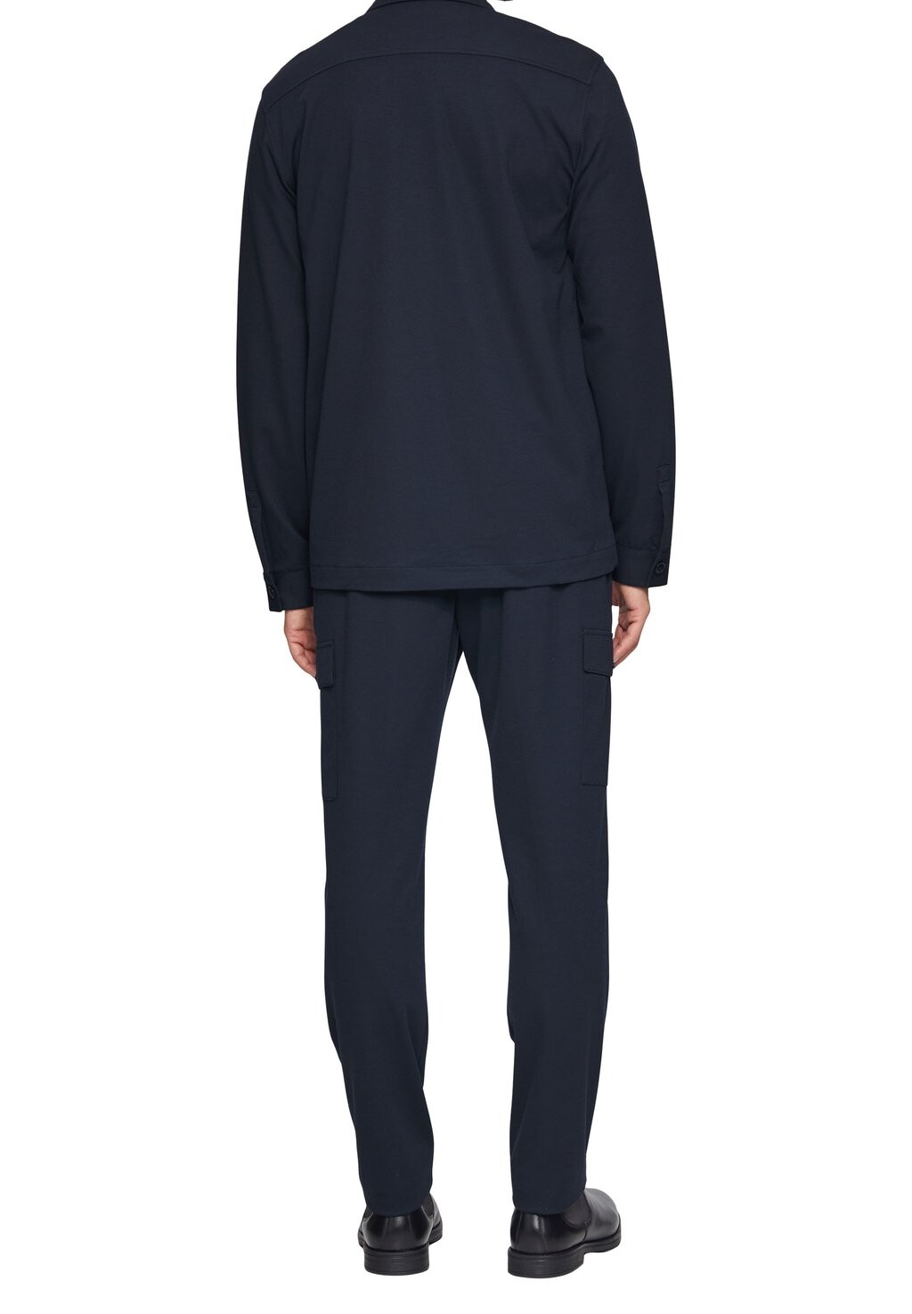 Летняя куртка s.Oliver BLACK LABEL, темно-синий
Летняя куртка s.Oliver BLACK LABEL, темно-синий