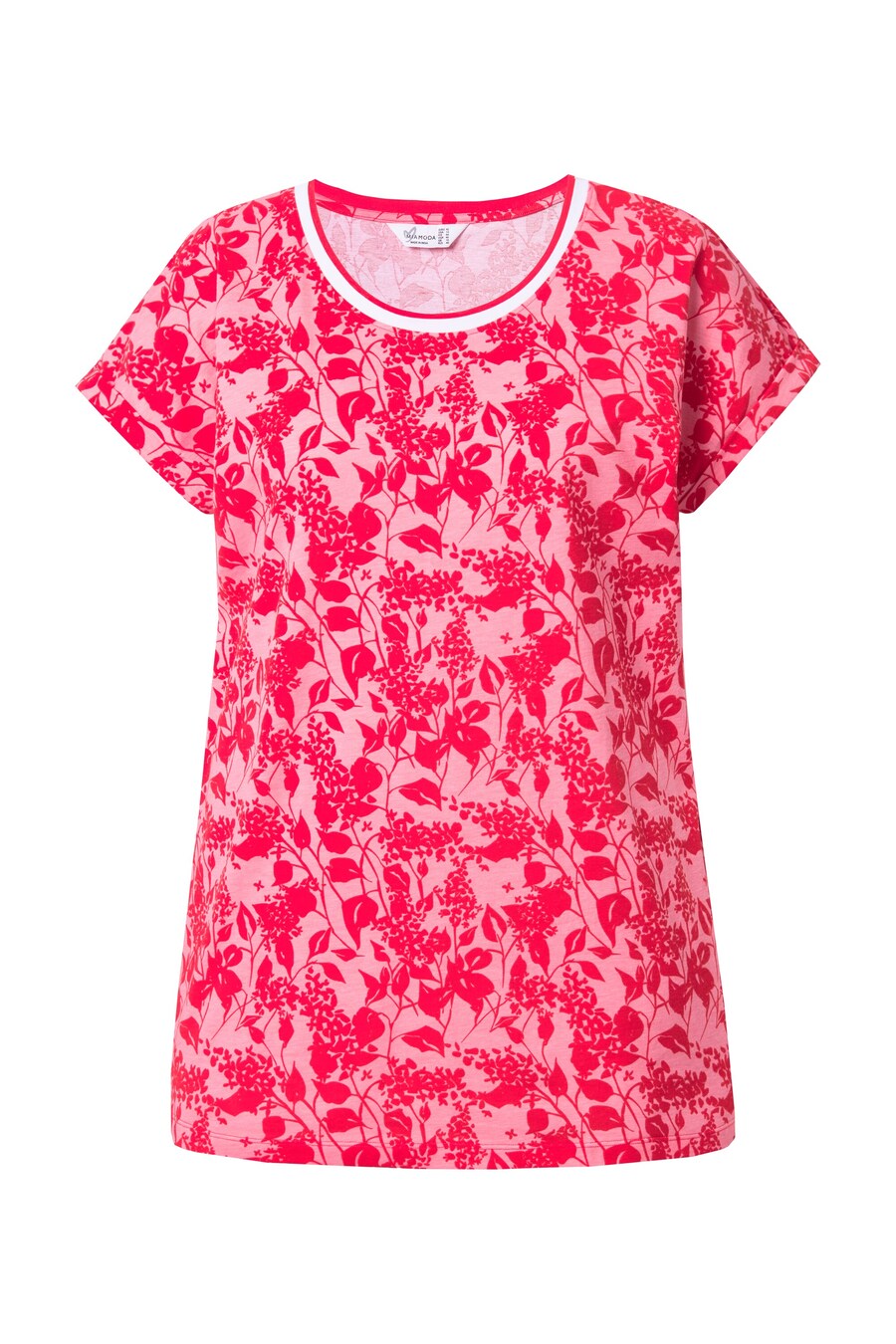 Рубашка MIAMODA, красный
Рубашка MIAMODA, красный