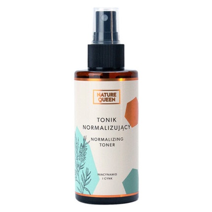 Тоник для лица Balancing 150ml - Очищающее средство для лица Normalizing
Тоник для лица Balancing 150ml - Очищающее средство для лица Normalizing