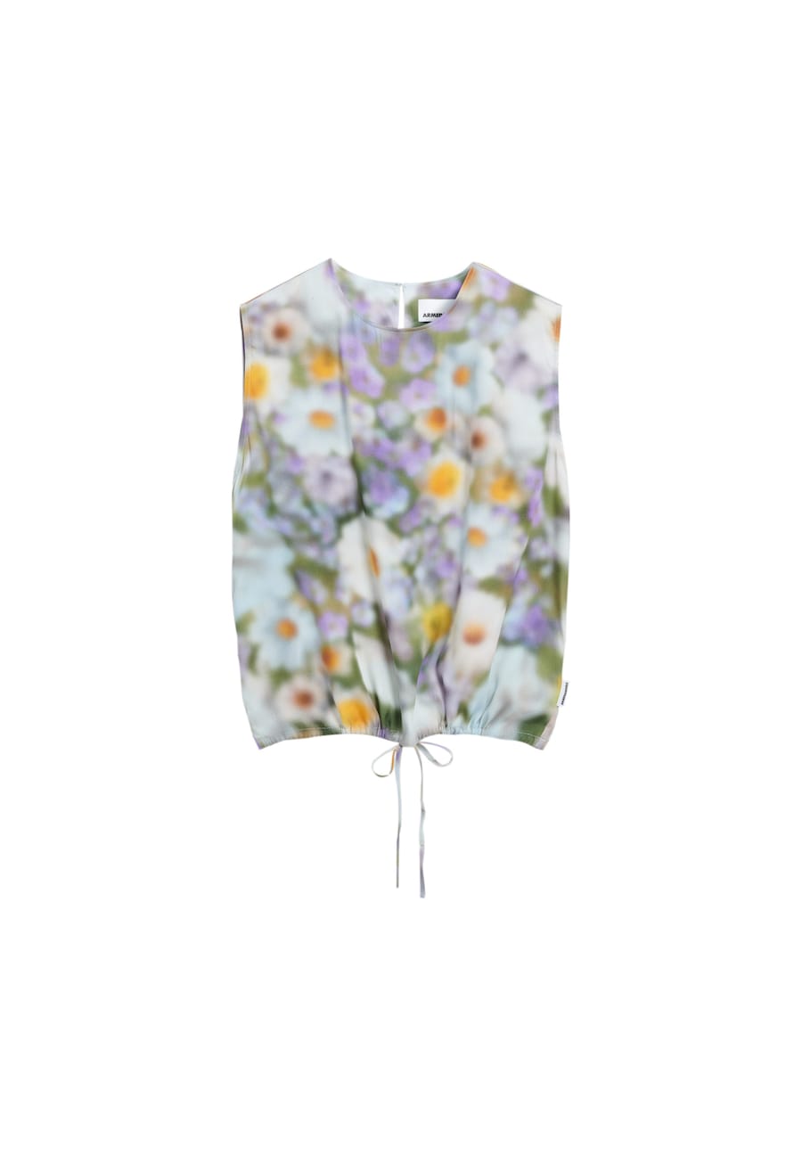 Блуза ARMEDANGELS, светло-зеленый
Блуза ARMEDANGELS, светло-зеленый