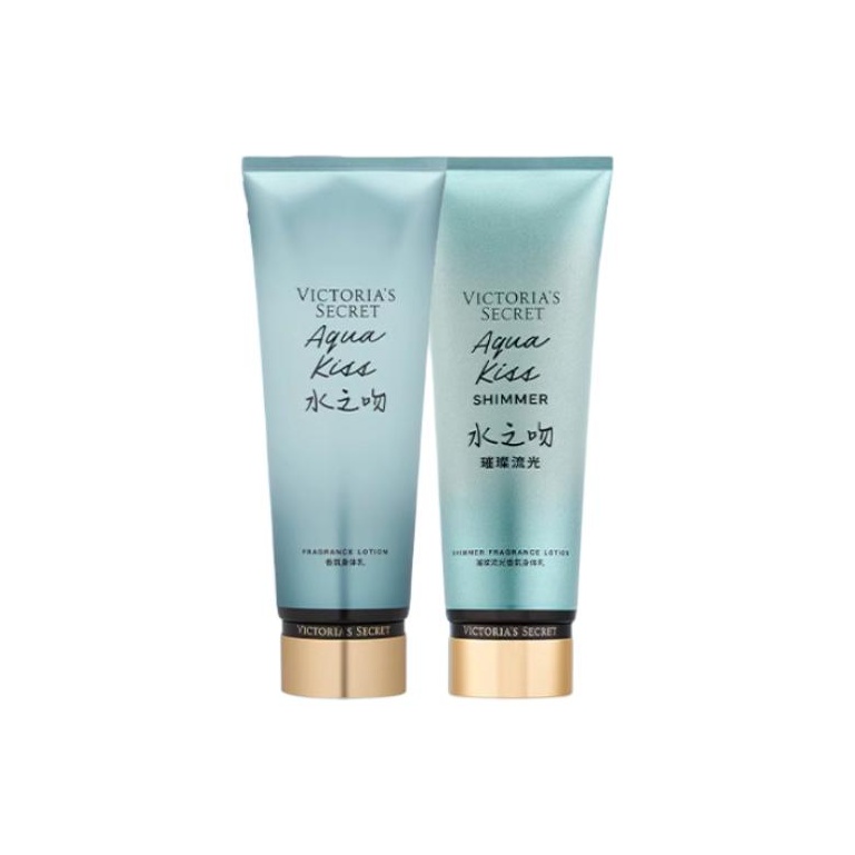 Велюровый набор лосьонов для тела 236мл+236мл Victoria's Secret
Велюровый набор лосьонов для тела 236мл+236мл Victoria's Secret