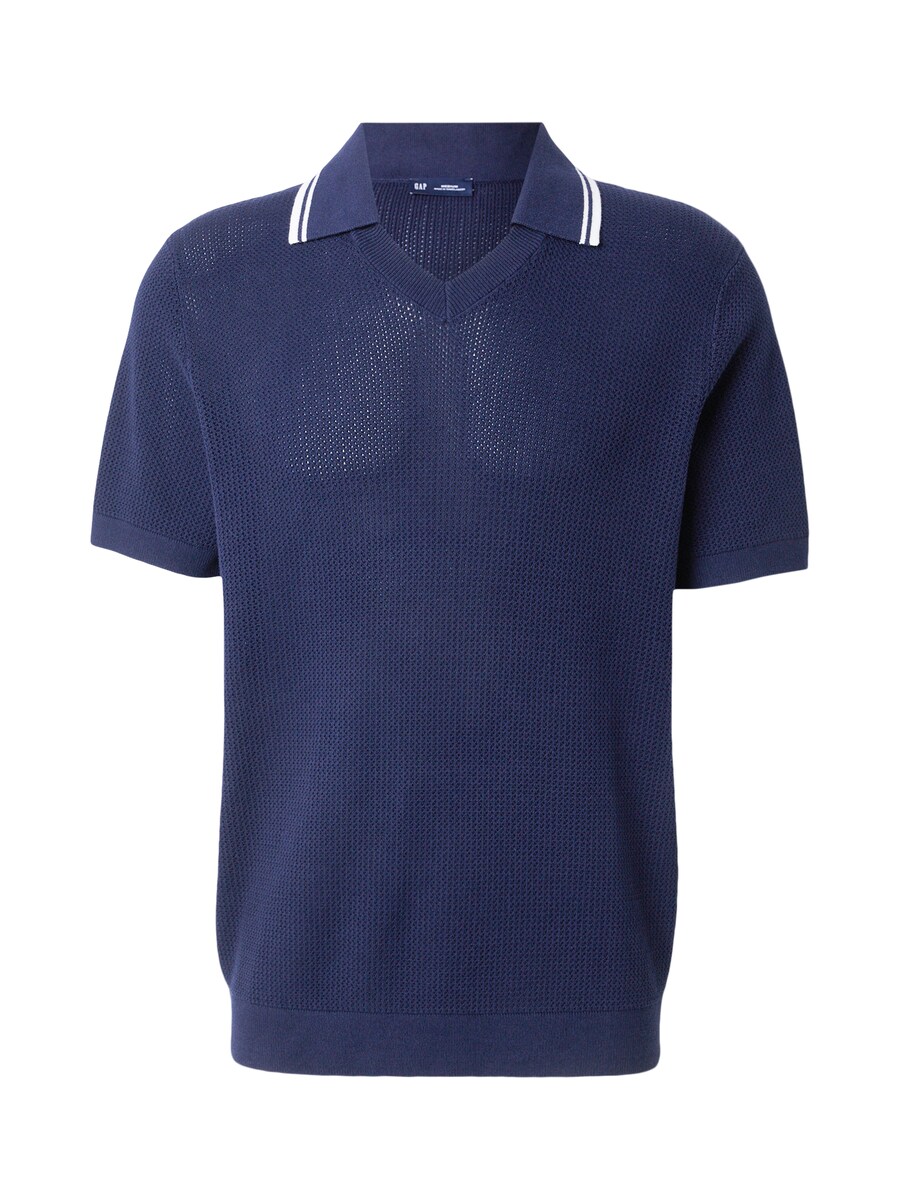 Рубашка GAP JOHNNY, темно-синий
Рубашка GAP JOHNNY, темно-синий