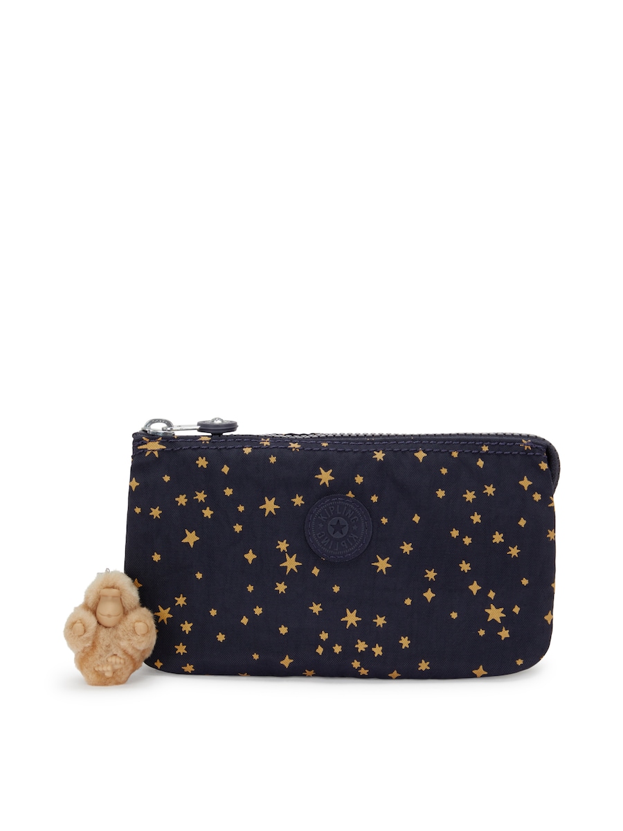 Сумка для туалетных принадлежностей KIPLING Creativity, темно-синий
Сумка для туалетных принадлежностей KIPLING Creativity, темно-синий