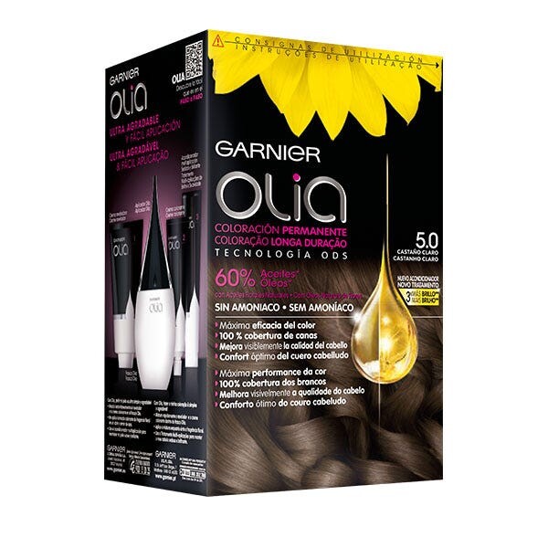 Краситель Olia Ultra Pleasant Olia
Краситель Olia Ultra Pleasant Olia