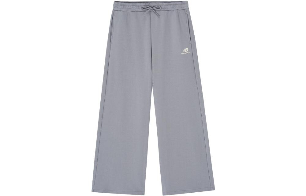 Повседневные брюки женские серые New Balance
Повседневные брюки женские серые New Balance